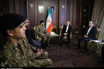 پاکستان