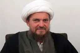 جنجال جدید روحانی پرحاشیه | تبریزیان: امام زمان از غرب ظهور میکند