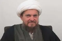 جنجال جدید روحانی پرحاشیه | تبریزیان: امام زمان از غرب ظهور میکند