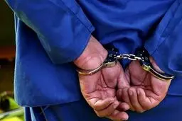 دزدی جسورانه زن تهرانی از فرش فروشی لاکچری