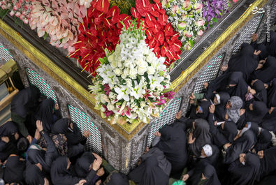 امام رضا