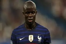 توافق النصر با یک ستاره بزرگ دیگر / انگولو کانته در راه عربستان