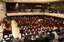 بالا گرفتن اختلافات درباره بودجه جدید رژیم صهیونیستی و تهدید وزرا به استعفا