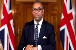  عصبانیت وزیرخارجه انگلیس از اعدام جاسوسشان در ایران