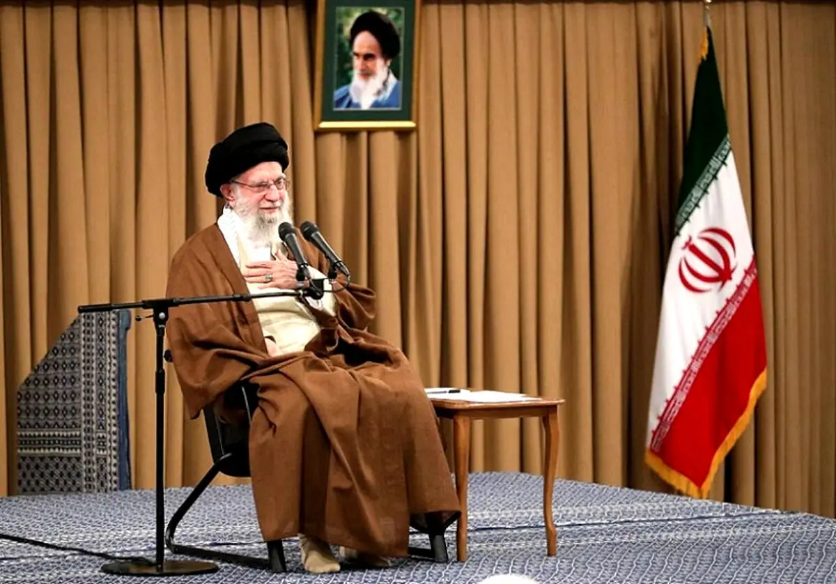 رمزگشایی از موضع رهبری درباره سوریه