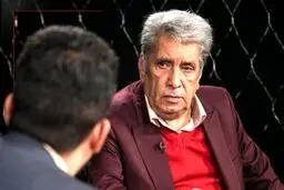 برای صدای ماندگار رادیو دعا کنید