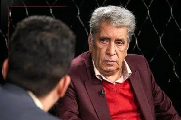 برای صدای ماندگار رادیو دعا کنید