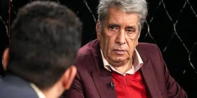 برای صدای ماندگار رادیو دعا کنید