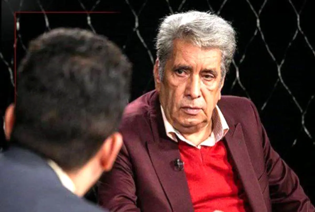 برای صدای ماندگار رادیو دعا کنید