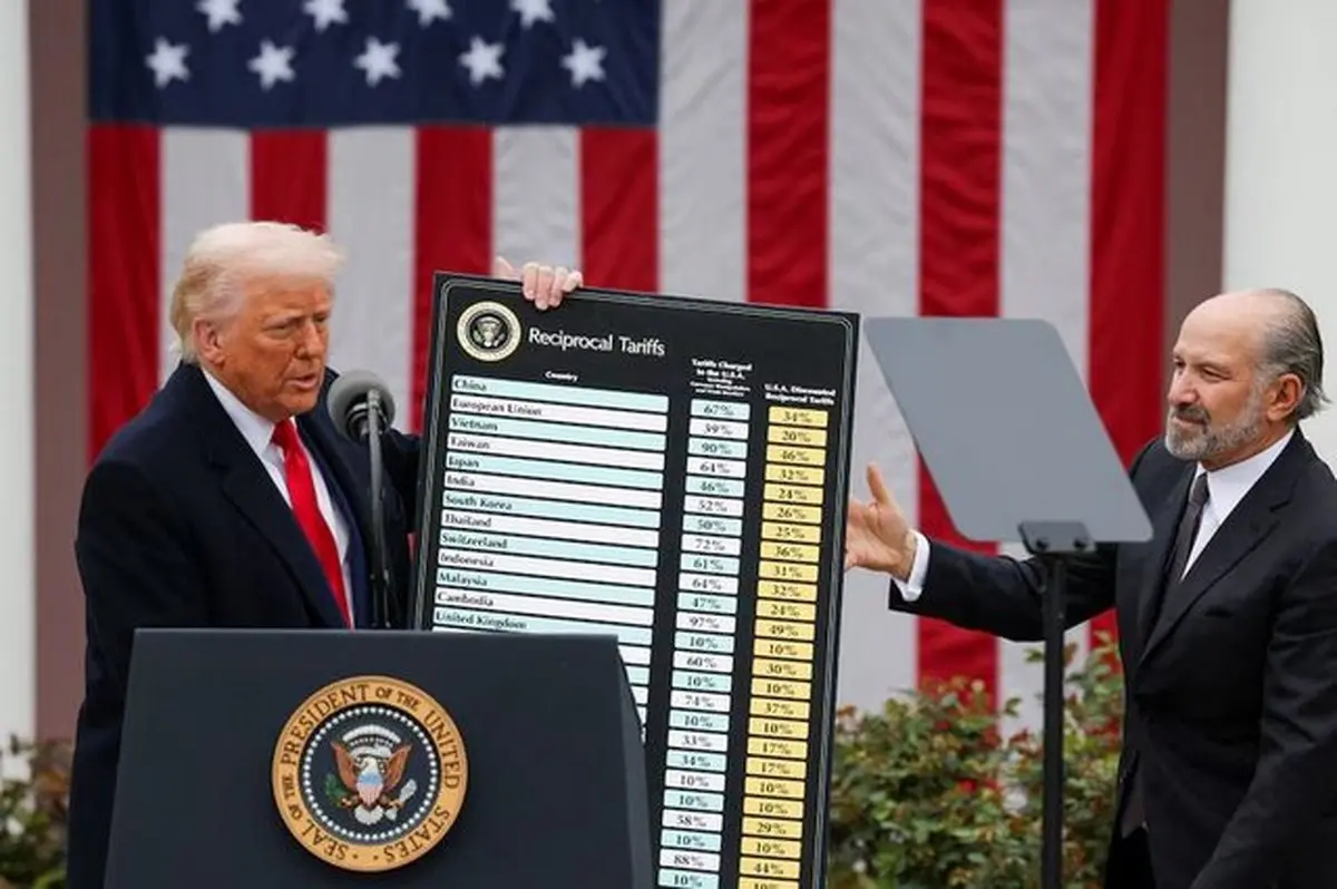 تعرفه‌های ترامپ جایگزین دیپلماسی شدند