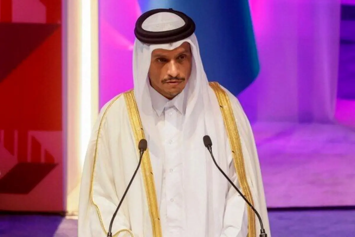 واسطه‌گری قطر برای پر کردن شکاف بین واشنگتن و تهران