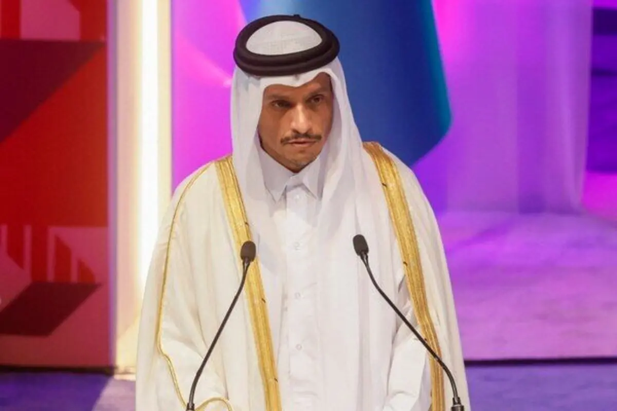 واسطه‌گری قطر برای پر کردن شکاف بین واشنگتن و تهران