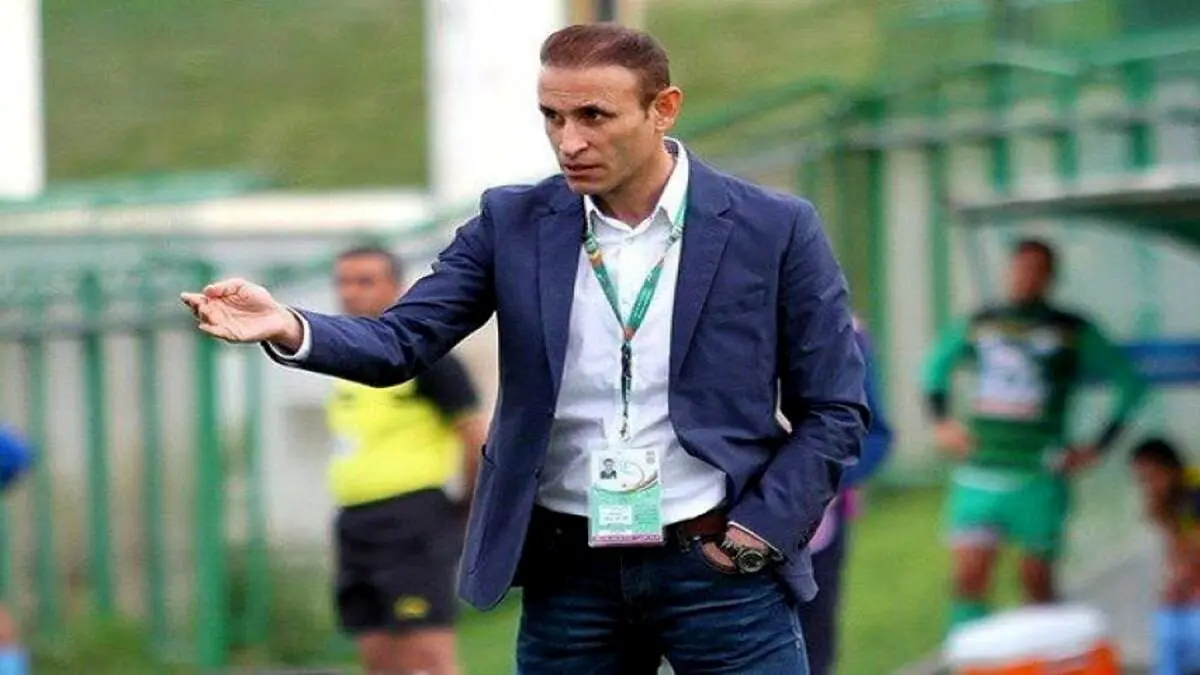 سه شرط مهم برای ماندن یحیی در پرسپولیس!