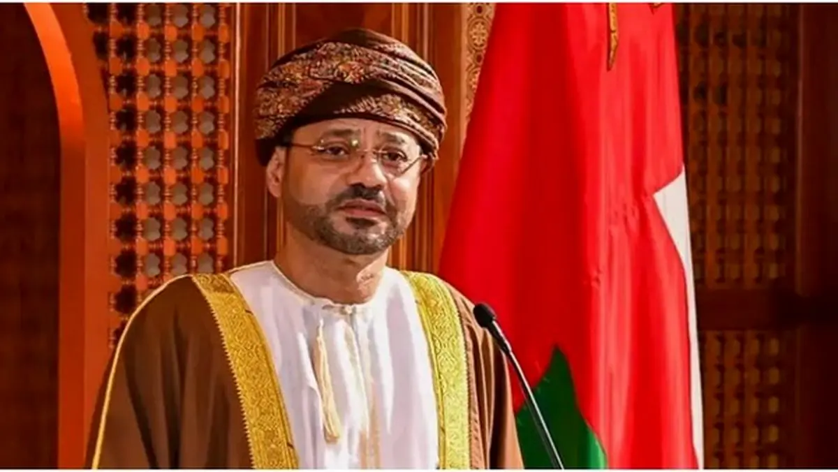 عمان خواستار فشار جهانی برای توقف تجاوز به ایران شد