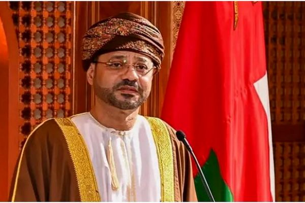 عمان خواستار فشار جهانی برای توقف تجاوز به ایران شد