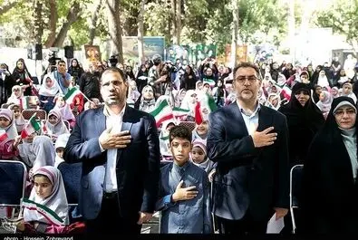 دانش‌آموزان