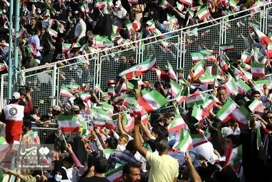 سلام فرمانده