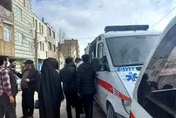 افزایش گشت‌ ویژه دراطراف مدارس وخوابگاه‌ها در پی مسمومیت‌ها