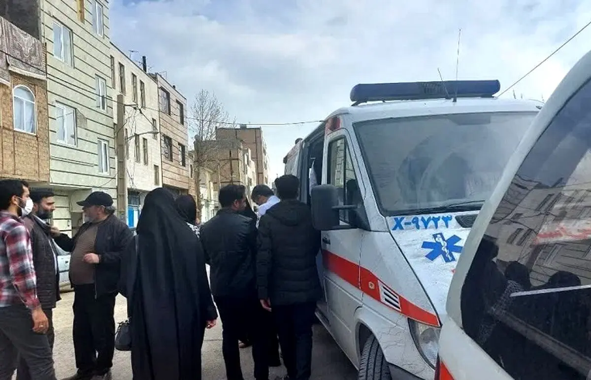 افزایش گشت‌ ویژه دراطراف مدارس وخوابگاه‌ها در پی مسمومیت‌ها