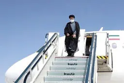 دو هدف مهم در سفر به قطر