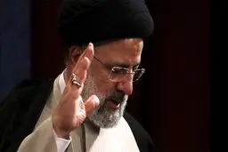 افتخار دولت رئیسی 