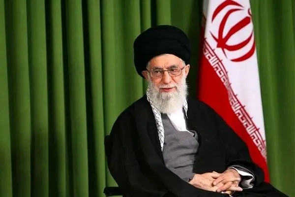 از طلا برتر، همت و تلاش و ایمان و اعتماد به‌نفس شماست، دخترم