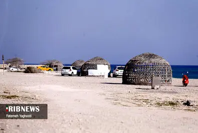 جزیره کیش