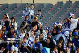 تصاویر ‌دیدار-استقلال و آلومینیوم