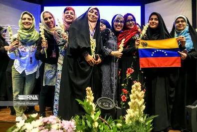 جشنواره بین‌المللی رسانه ای خورشید