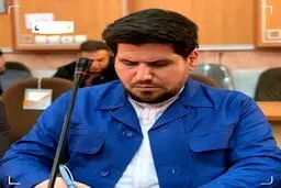رئیس تعزیرات پاوه کشته شد