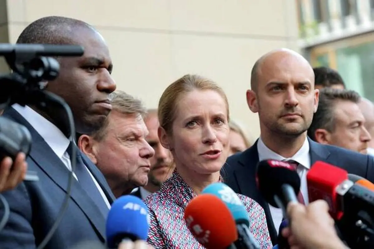 یک رسانه آمریکایی پاسخ داد: اروپا اعتبار خود در برجام‌ را احیا می‌کند؟