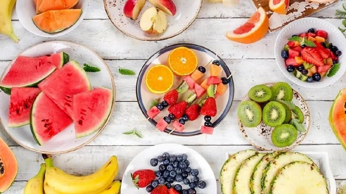 اعتیاد به شبه‌غذا!