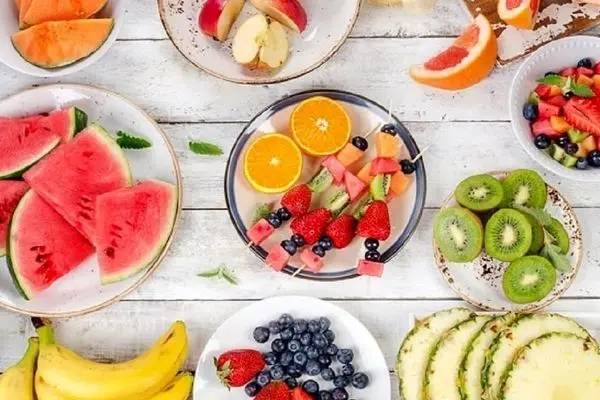 اعتیاد به شبه‌غذا!