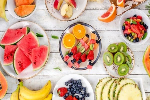 اعتیاد به شبهغذا!