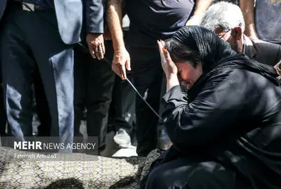 آرش میراحمدی