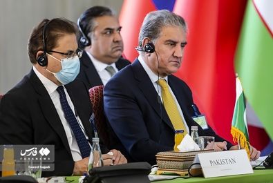 نشست وزرای خارجه همسایگان افغانستان