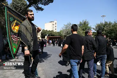 اربعین