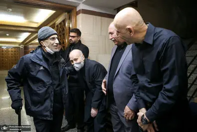  بهزاد نبوی