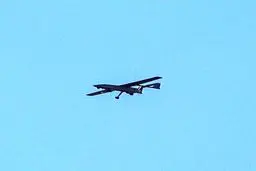 آتش در دل نیروهای آمریکا | حمله پهپادی سنگین به پایگاه آمریکایی عین الاسد