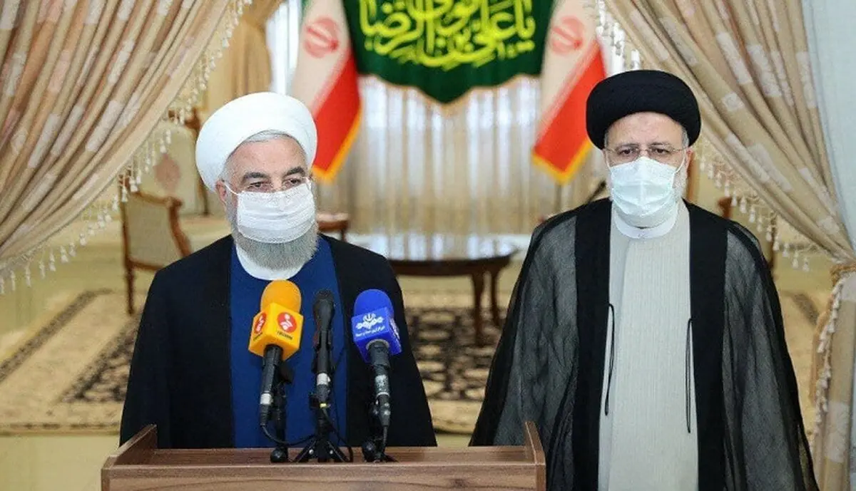 میراث دولت روحانی برای رئیسی/ ۳۵۰هزار میلیارد کسری بودجه پیشِ‌روی دولت سیزدهم

