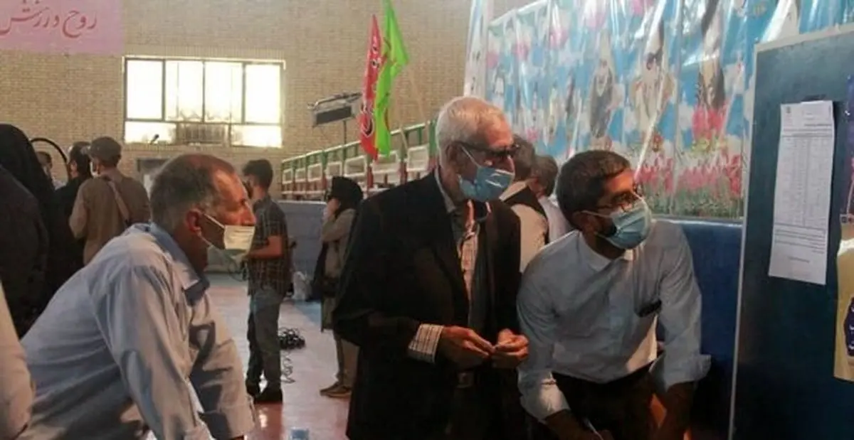 نتایج انتخابات 1400/ مشارکت 62 درصدی مردم سیستان و بلوچستان در انتخابات