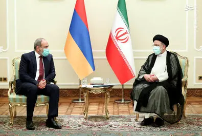 دیدارهای مقامات خارجی با رئیسی