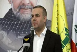 افشاگری مهم نماینده حزب‌الله علیه اسرائیل