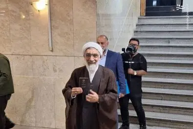 مصطفی پورمحمدی