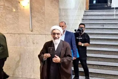 مصطفی پورمحمدی