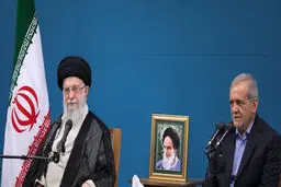 درخواست فوری رهبر انقلاب برای رفع موانع جوانی جمعیت 