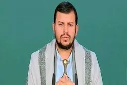 الحوثی: آمریکا مسئول حمله به دانشمندان ایرانی است