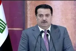 نخست‌وزیر عراق درباره حمله اسرائیل به قطر اعلام موضع کرد