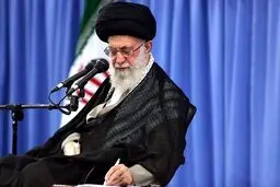 رهبری در پیام افتتاحیه مجلس دوازدهم: امیدآفرین و دعوت‌کننده به همدلی در محیط عمومی کشور باشید