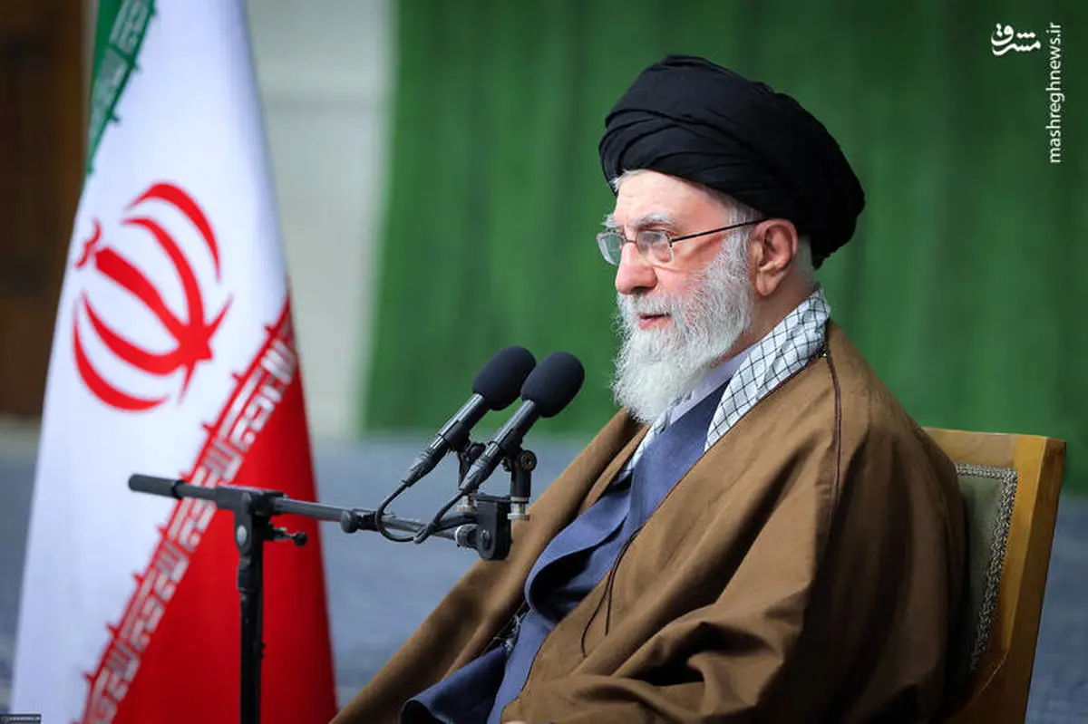 در مقابل جنگ نرم دشمن بی‌تفاوت نباشیم | با همراهی مردم دشمن را به زانو در می‌آوریم